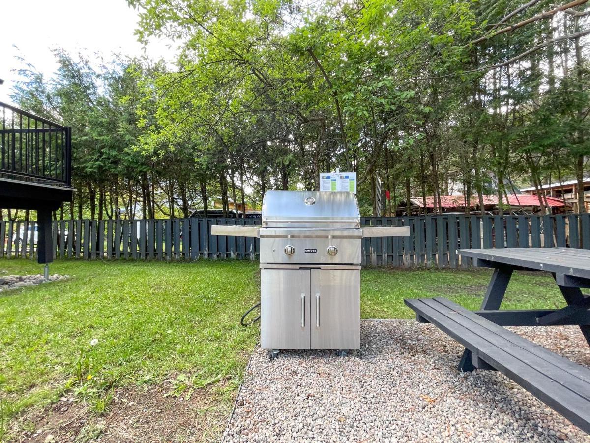 Complexe Livtremblant By Gestion Elite - Liv1 Apartment Mont-Tremblant Luaran gambar
