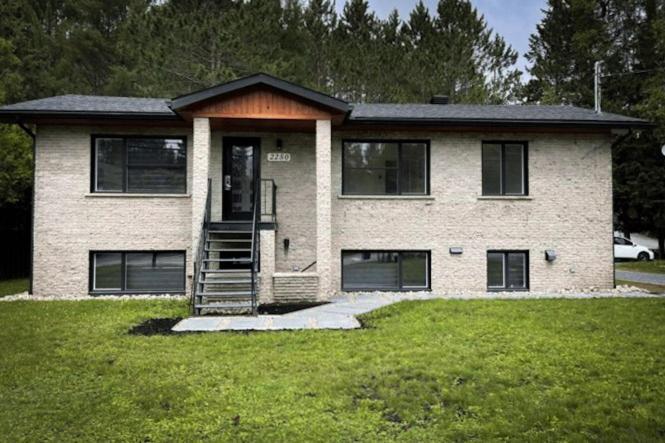 Complexe Livtremblant By Gestion Elite - Liv1 Apartment Mont-Tremblant Luaran gambar