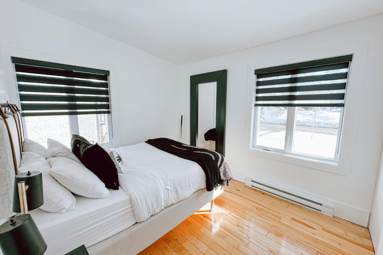 Complexe Livtremblant By Gestion Elite - Liv1 Apartment Mont-Tremblant Luaran gambar