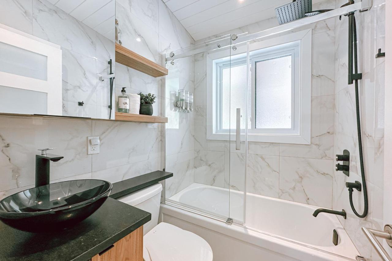 Complexe Livtremblant By Gestion Elite - Liv1 Apartment Mont-Tremblant Luaran gambar